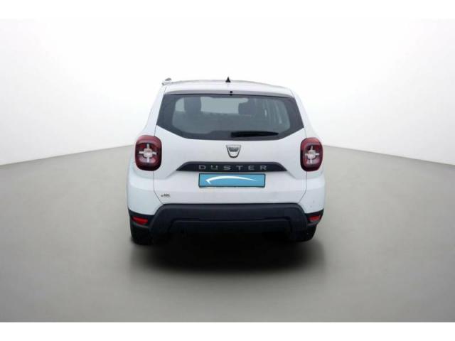 Dacia Duster image 6