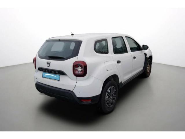 Dacia Duster image 8