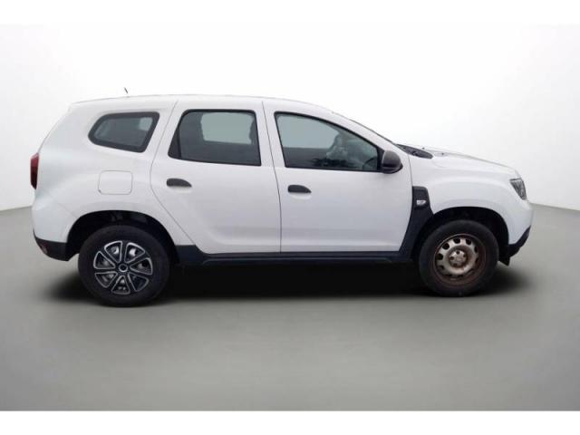 Dacia Duster image 7