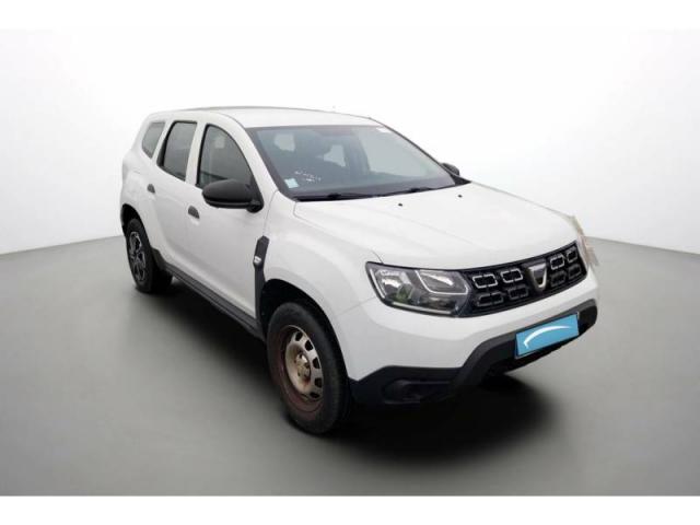 Dacia Duster image 5