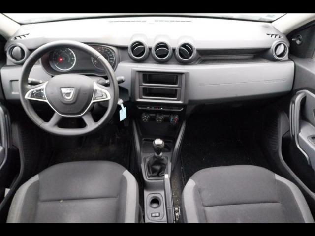 Dacia Duster image 3