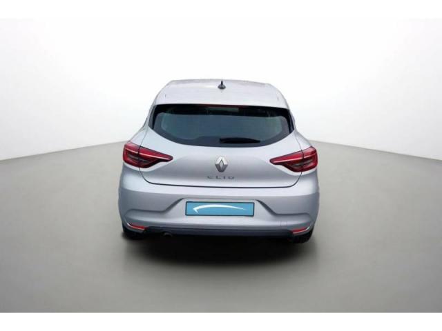 Renault Clio image 2