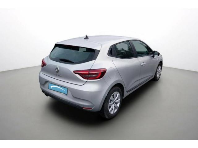 Renault Clio image 8