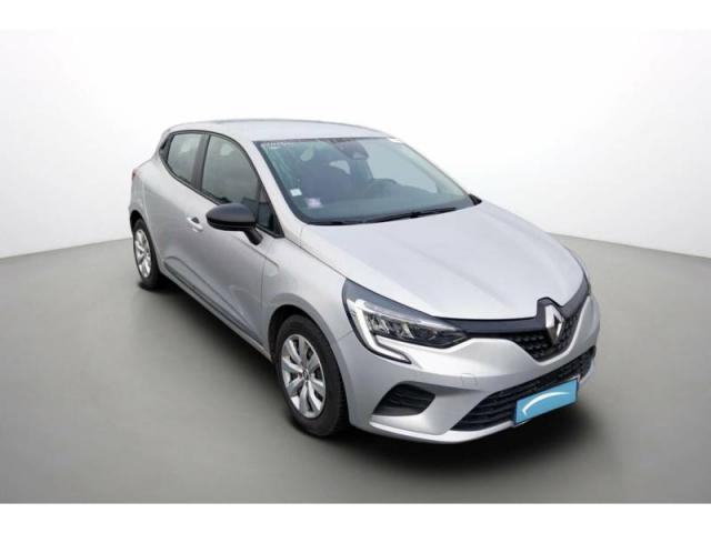 Renault Clio image 3