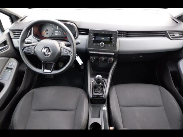 Renault Clio image 1