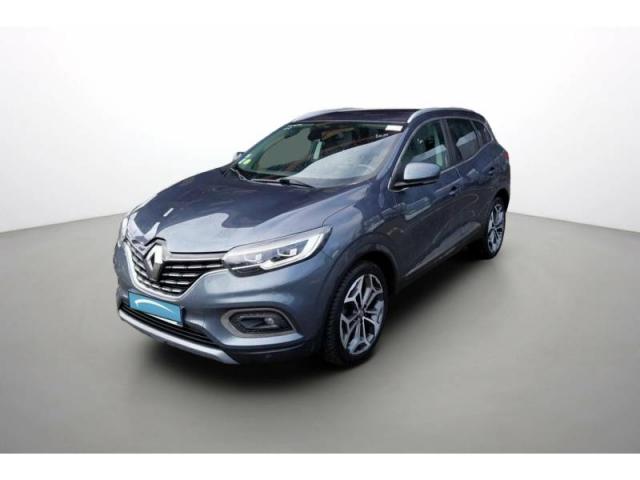 Renault Kadjar Blue Dci 115 Edc Intens