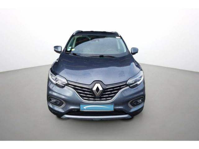 Renault Kadjar image 2