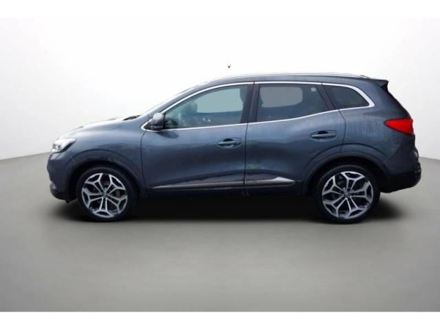 Renault Kadjar image 3