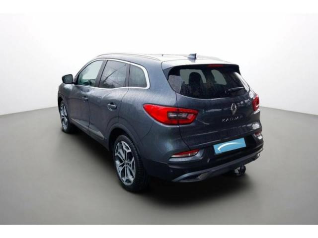 Renault Kadjar image 5