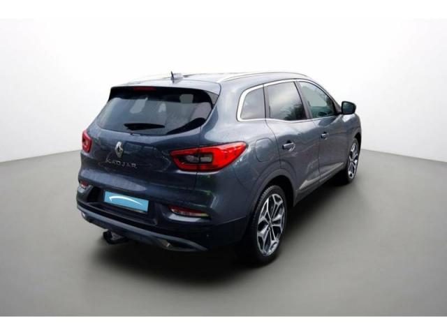 Renault Kadjar image 8