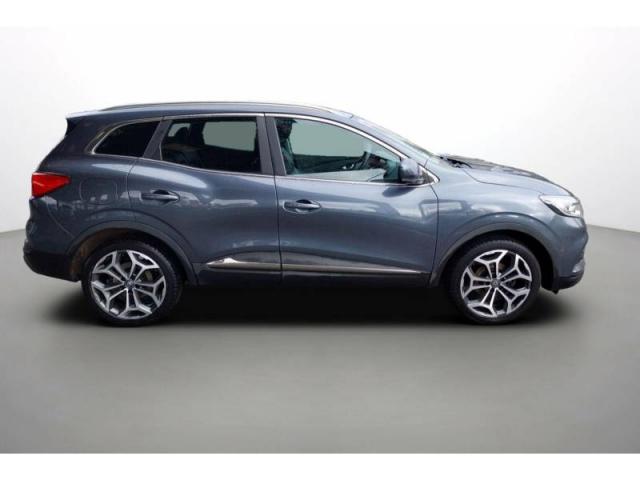 Renault Kadjar image 1