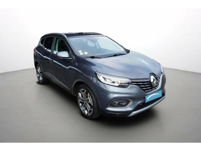 Renault Kadjar image 6