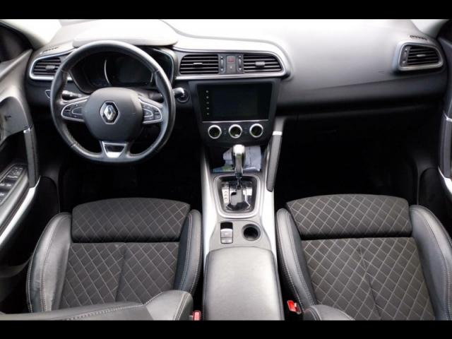 Renault Kadjar image 7