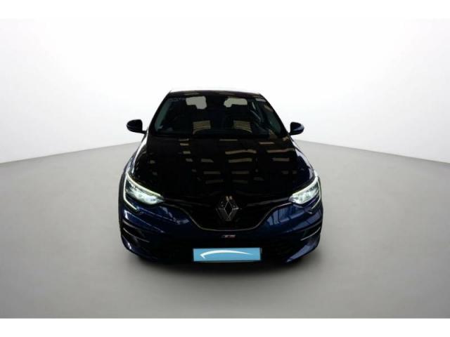 Renault Mégane image 8