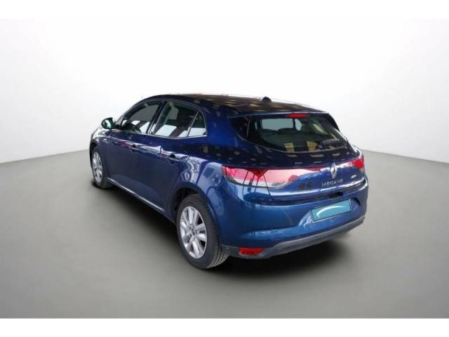 Renault Mégane image 7