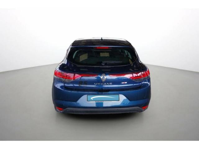 Renault Mégane image 6