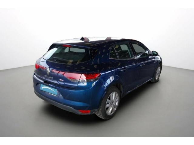 Renault Mégane image 5