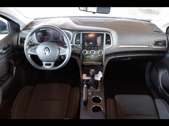 Renault Mégane image 4