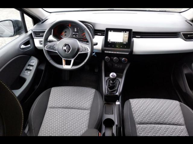 Renault Clio image 3
