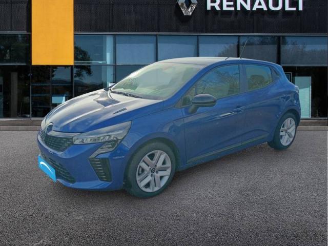 Renault Clio Tce 90 Ch Gsr2 Evolution