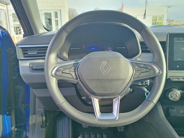 Renault Clio image 1