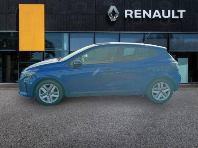 Renault Clio image 9