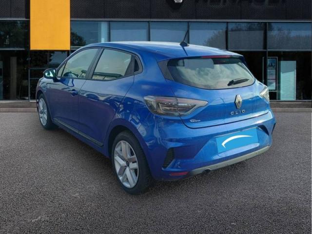 Renault Clio image 6