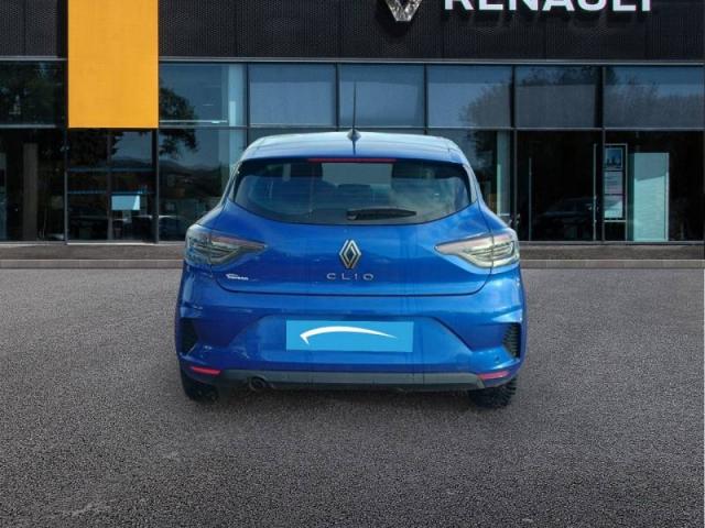 Renault Clio image 4