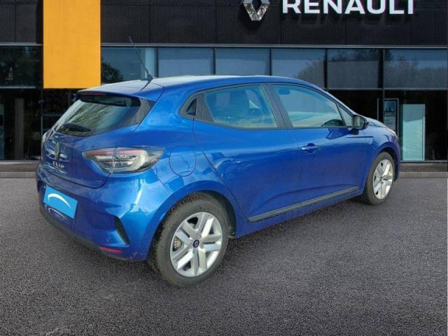Renault Clio image 2