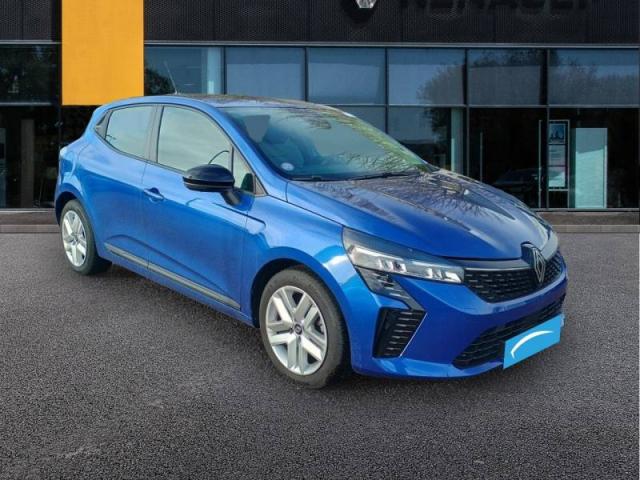 Renault Clio image 8