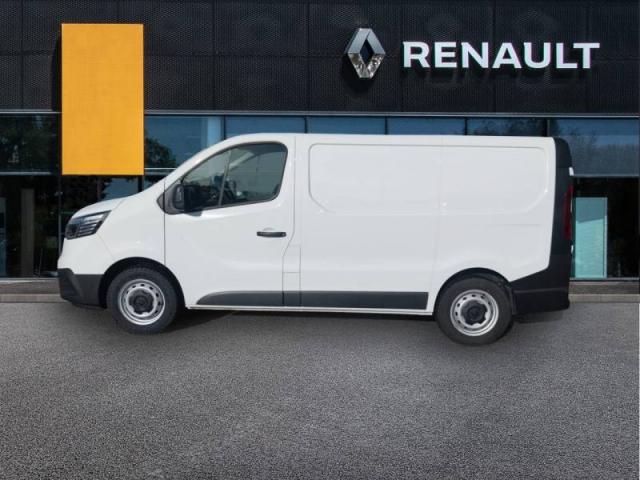 Renault Trafic image 4