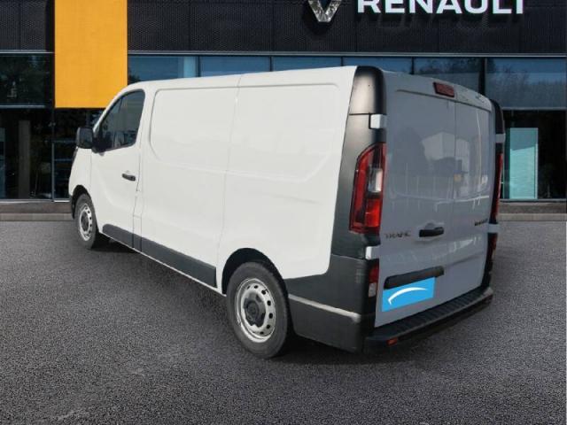 Renault Trafic image 5