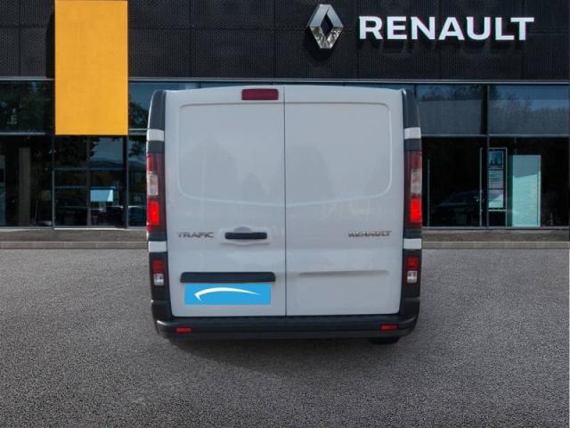 Renault Trafic image 9