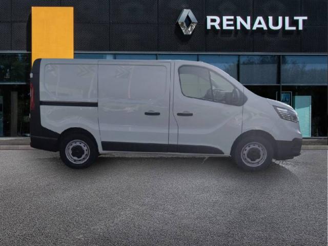Renault Trafic image 8