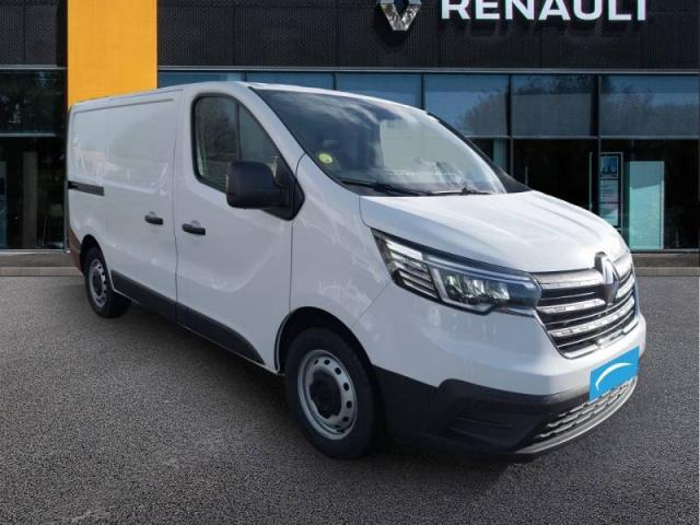 Renault Trafic image 6