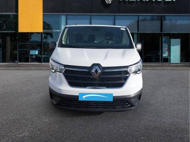 Renault Trafic image 1