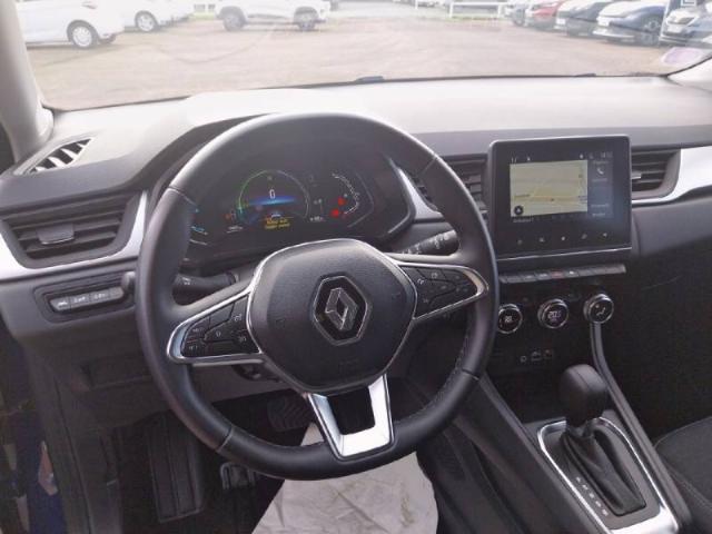 Renault Captur image 9