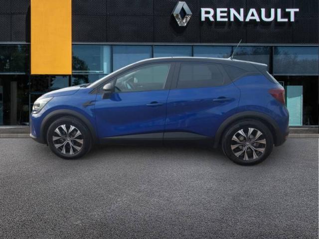 Renault Captur image 3
