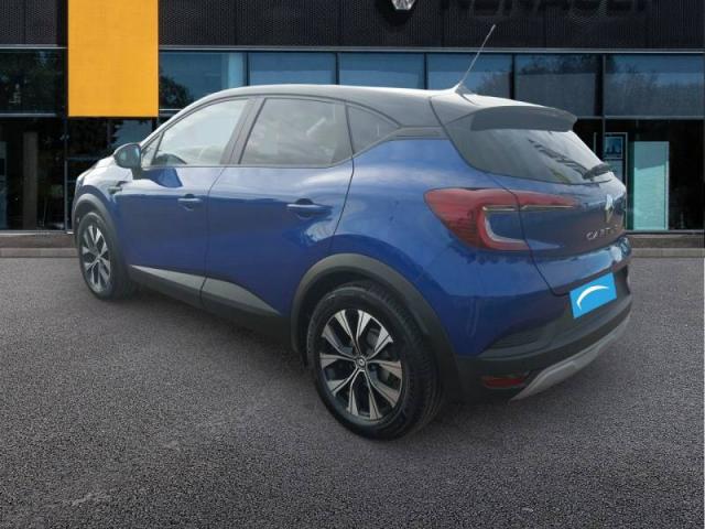 Renault Captur image 8