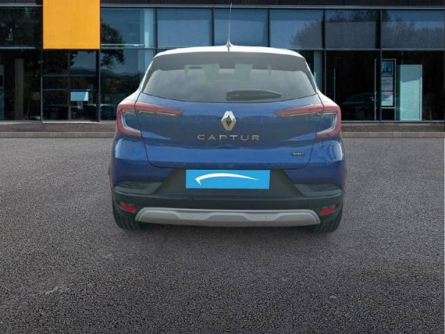 Renault Captur image 6