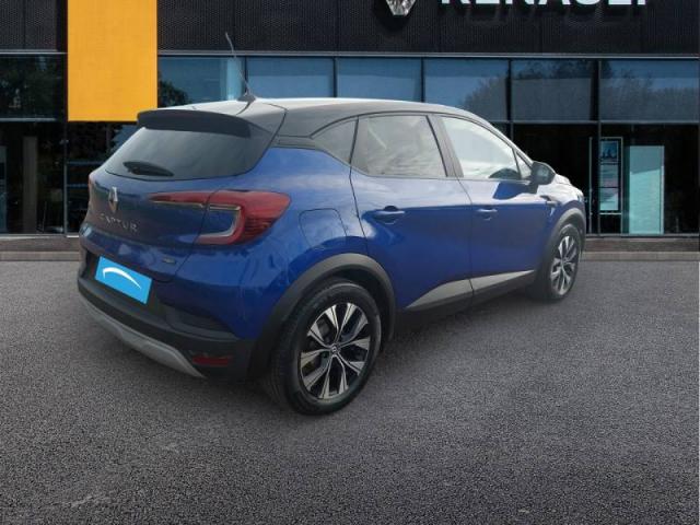 Renault Captur image 2