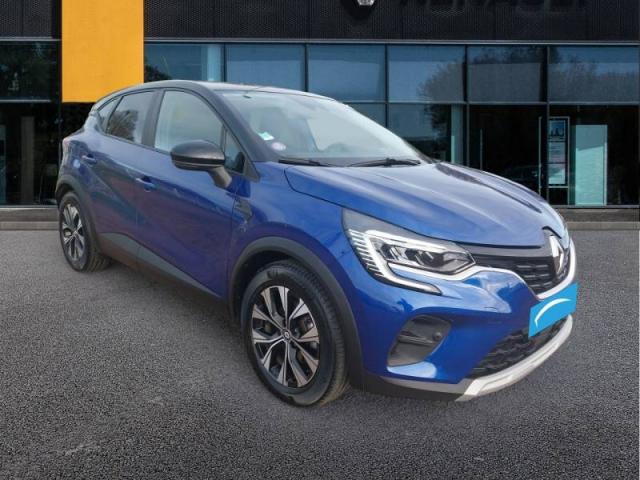 Renault Captur image 7