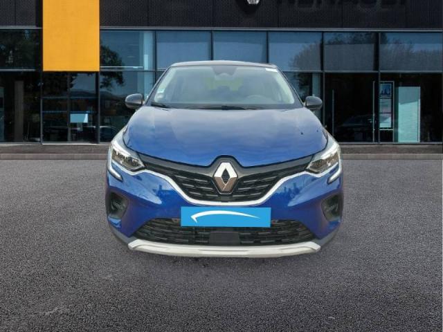 Renault Captur image 4