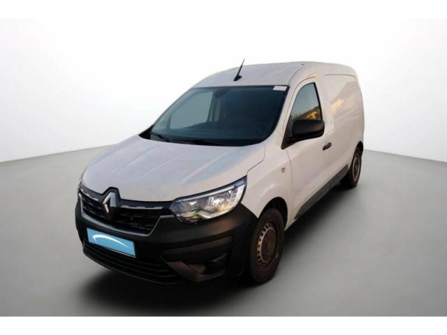 Renault Express (30) Van Blue Dci 75 - 22 Confort