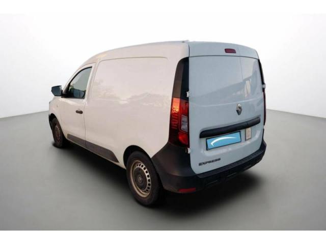 Renault Express image 6