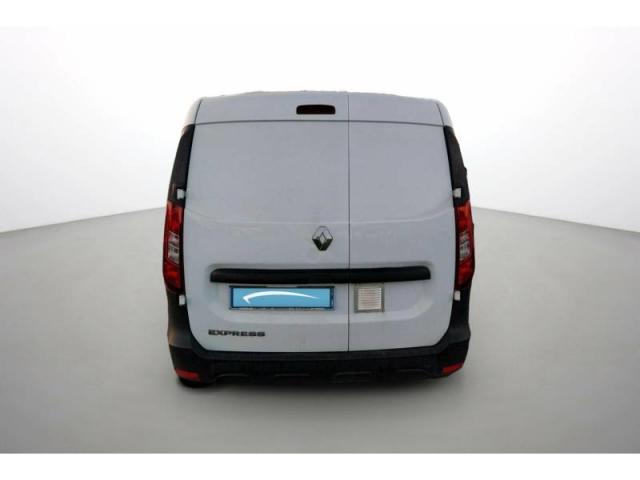 Renault Express image 2