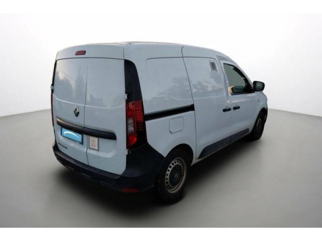 Renault Express image 3