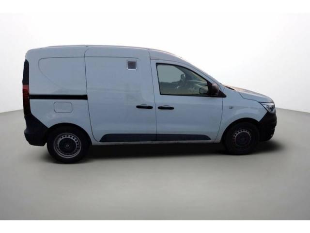 Renault Express image 1