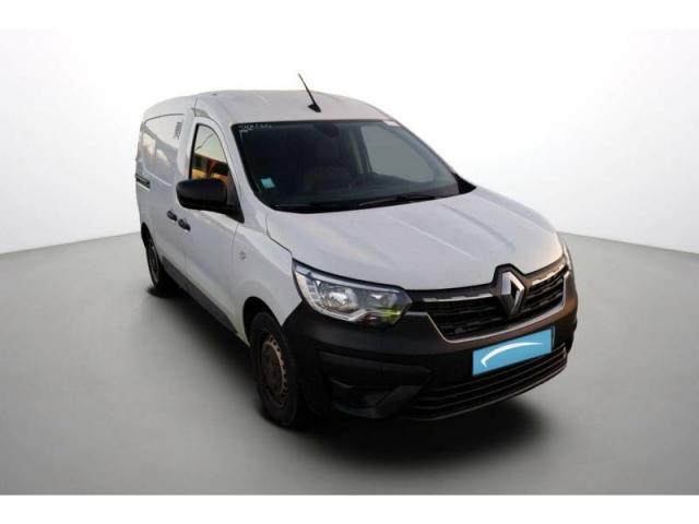 Renault Express image 7