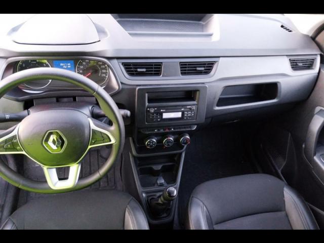 Renault Express image 8